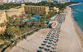 El Ksar Resort & Thalasso Отзывы