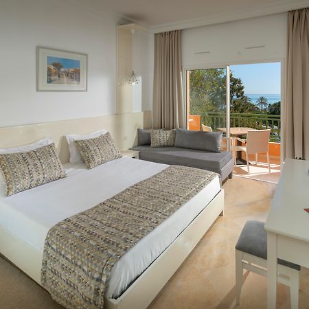 El Ksar Resort & Thalasso Сус Экстерьер фото