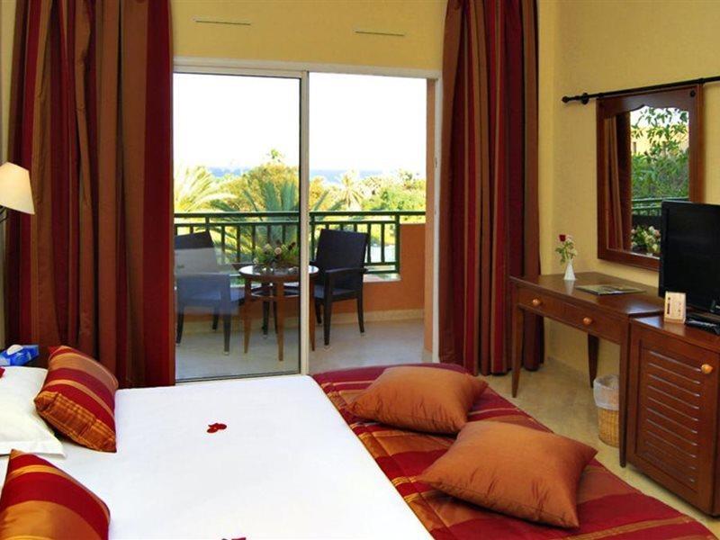 El Ksar Resort & Thalasso Сус Экстерьер фото