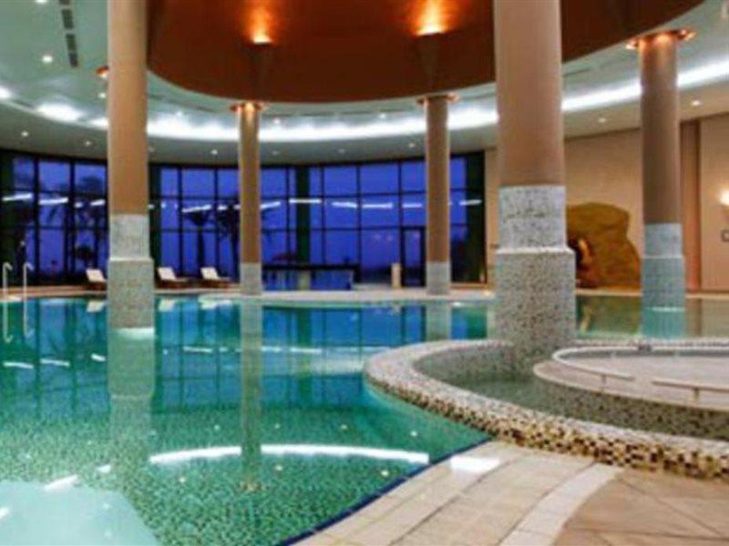 El Ksar Resort & Thalasso Сус Экстерьер фото