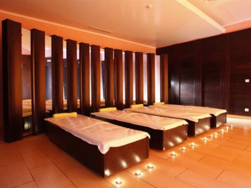 El Ksar Resort & Thalasso Сус Экстерьер фото