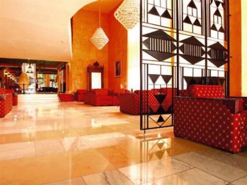 El Ksar Resort & Thalasso Сус Экстерьер фото