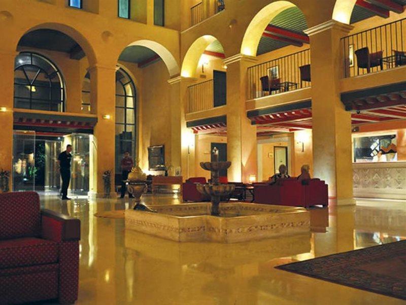 El Ksar Resort & Thalasso Сус Экстерьер фото