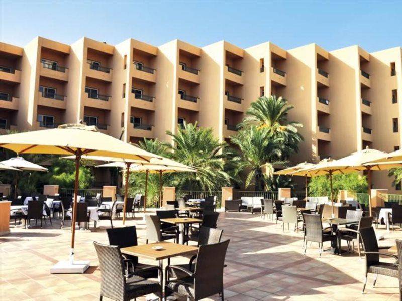 El Ksar Resort & Thalasso Сус Экстерьер фото
