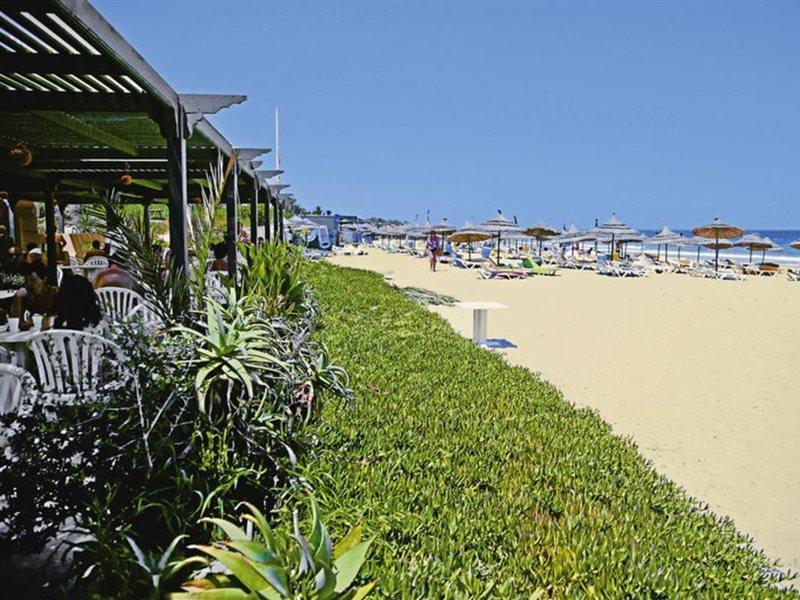 El Ksar Resort & Thalasso Сус Экстерьер фото