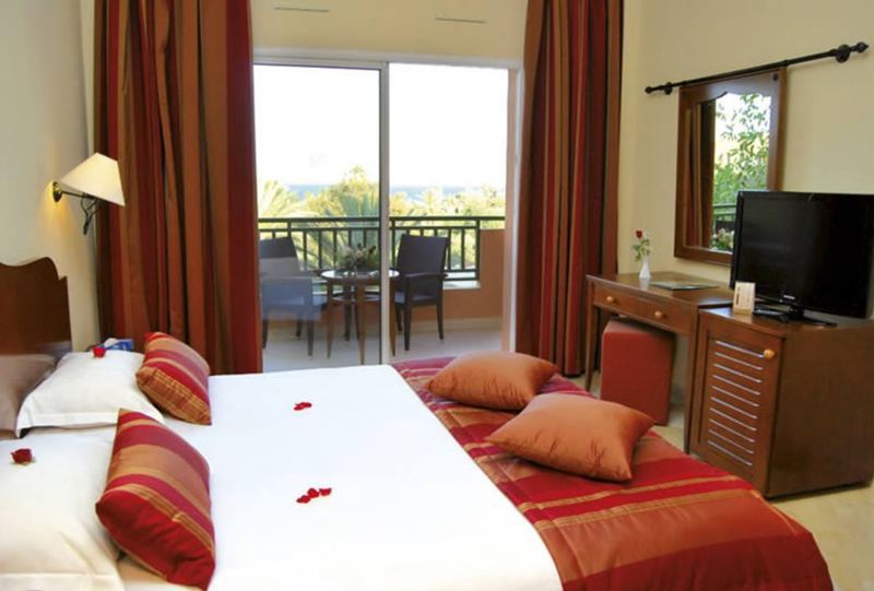 El Ksar Resort & Thalasso Сус Экстерьер фото